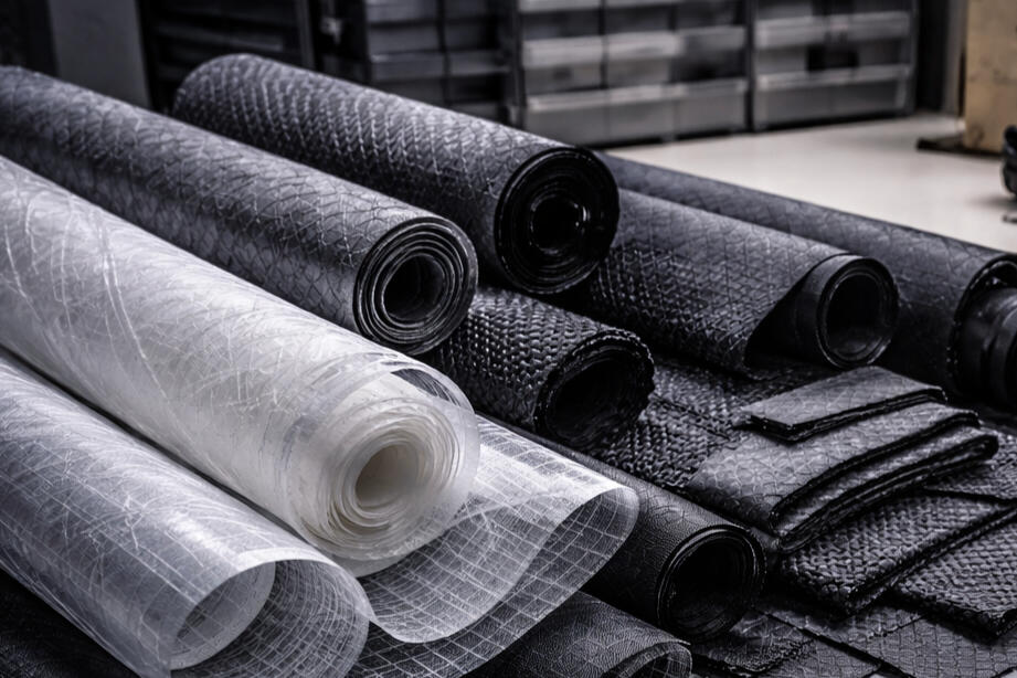 Technical Fabrics Coming soon